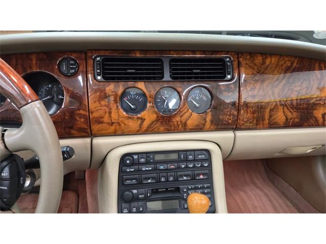 1999 Jaguar XK8 (CC-2104082) for sale in Mankato, Minnesota