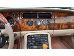 1999 Jaguar XK8 (CC-2104082) for sale in Mankato, Minnesota
