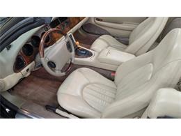 1999 Jaguar XK8 (CC-2104082) for sale in Mankato, Minnesota
