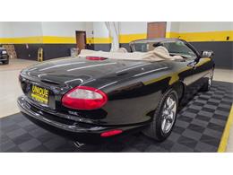 1999 Jaguar XK8 (CC-2104082) for sale in Mankato, Minnesota
