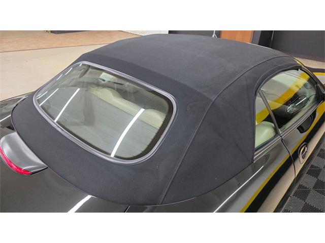 1999 Jaguar XK8 (CC-2104082) for sale in Mankato, Minnesota