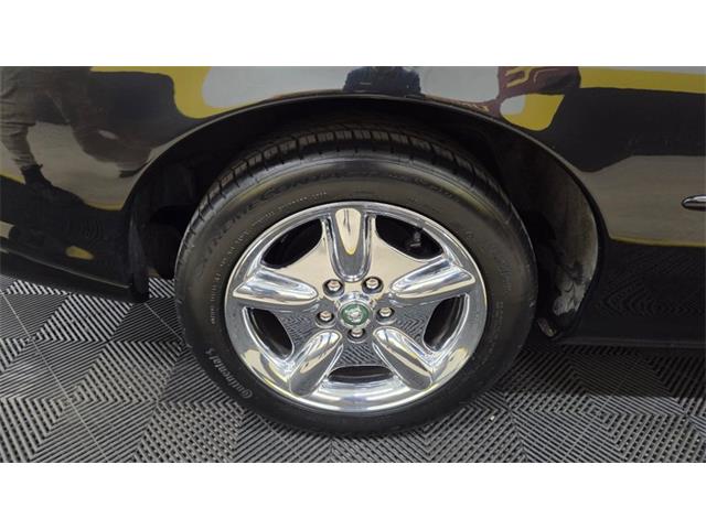 1999 Jaguar XK8 (CC-2104082) for sale in Mankato, Minnesota