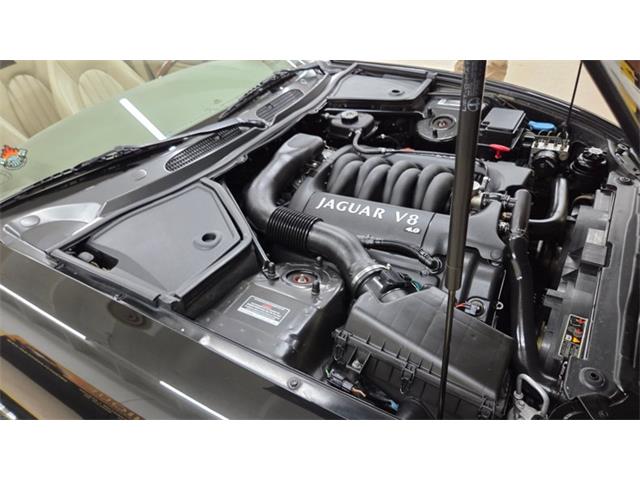 1999 Jaguar XK8 (CC-2104082) for sale in Mankato, Minnesota