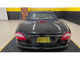 1999 Jaguar XK8 (CC-2104082) for sale in Mankato, Minnesota