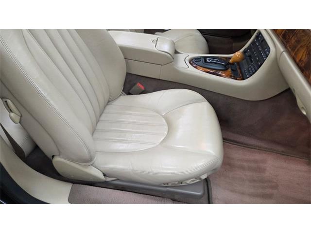 1999 Jaguar XK8 (CC-2104082) for sale in Mankato, Minnesota
