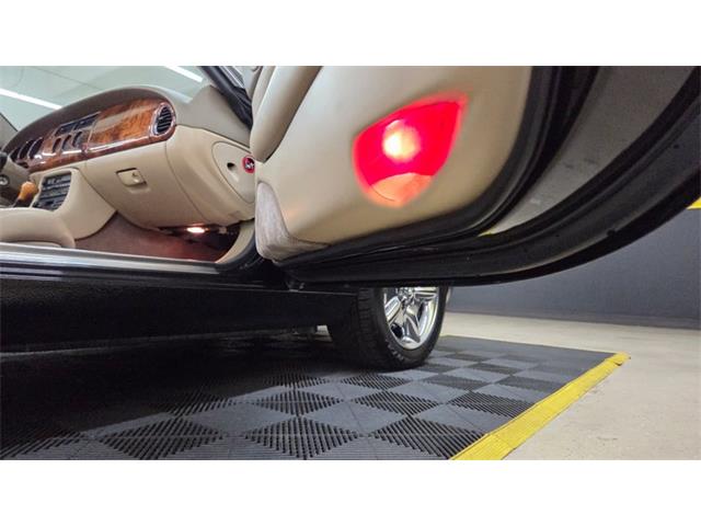 1999 Jaguar XK8 (CC-2104082) for sale in Mankato, Minnesota