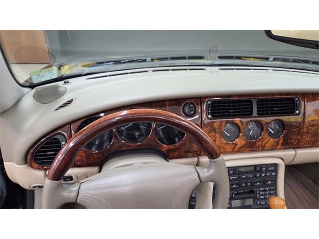 1999 Jaguar XK8 (CC-2104082) for sale in Mankato, Minnesota