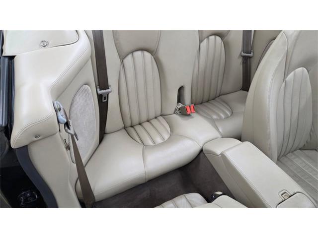 1999 Jaguar XK8 (CC-2104082) for sale in Mankato, Minnesota