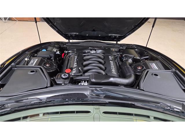 1999 Jaguar XK8 (CC-2104082) for sale in Mankato, Minnesota
