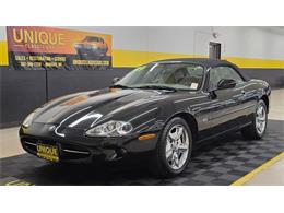 1999 Jaguar XK8 (CC-2104082) for sale in Mankato, Minnesota
