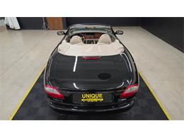 1999 Jaguar XK8 (CC-2104082) for sale in Mankato, Minnesota