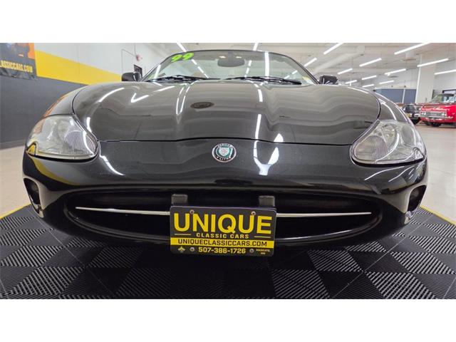 1999 Jaguar XK8 (CC-2104082) for sale in Mankato, Minnesota