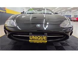 1999 Jaguar XK8 (CC-2104082) for sale in Mankato, Minnesota