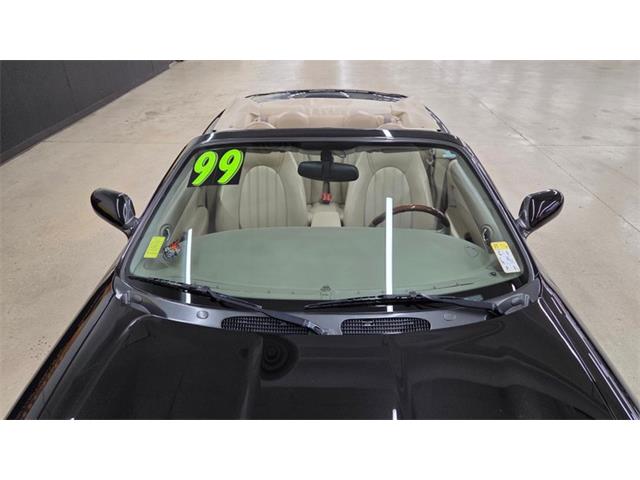 1999 Jaguar XK8 (CC-2104082) for sale in Mankato, Minnesota