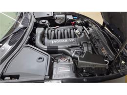 1999 Jaguar XK8 (CC-2104082) for sale in Mankato, Minnesota