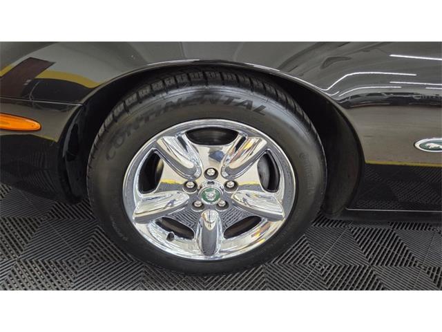 1999 Jaguar XK8 (CC-2104082) for sale in Mankato, Minnesota