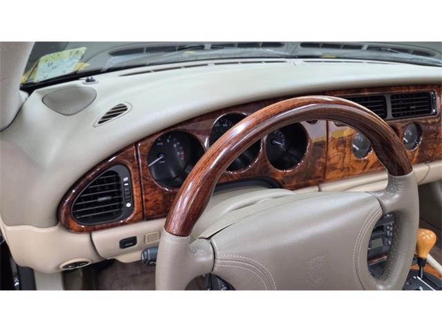 1999 Jaguar XK8 (CC-2104082) for sale in Mankato, Minnesota