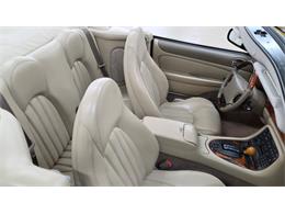 1999 Jaguar XK8 (CC-2104082) for sale in Mankato, Minnesota