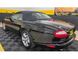 1999 Jaguar XK8 (CC-2104082) for sale in Mankato, Minnesota