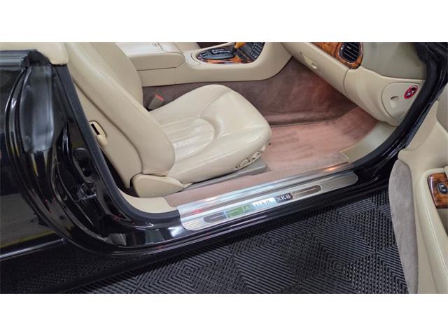 1999 Jaguar XK8 (CC-2104082) for sale in Mankato, Minnesota