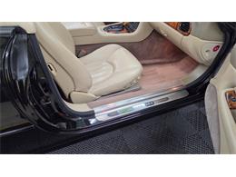 1999 Jaguar XK8 (CC-2104082) for sale in Mankato, Minnesota