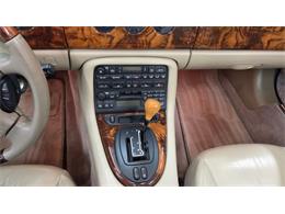 1999 Jaguar XK8 (CC-2104082) for sale in Mankato, Minnesota
