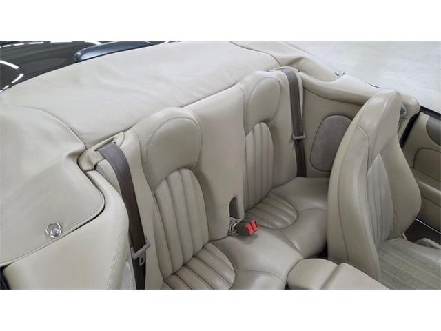 1999 Jaguar XK8 (CC-2104082) for sale in Mankato, Minnesota