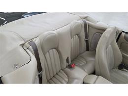 1999 Jaguar XK8 (CC-2104082) for sale in Mankato, Minnesota