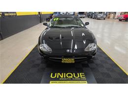 1999 Jaguar XK8 (CC-2104082) for sale in Mankato, Minnesota