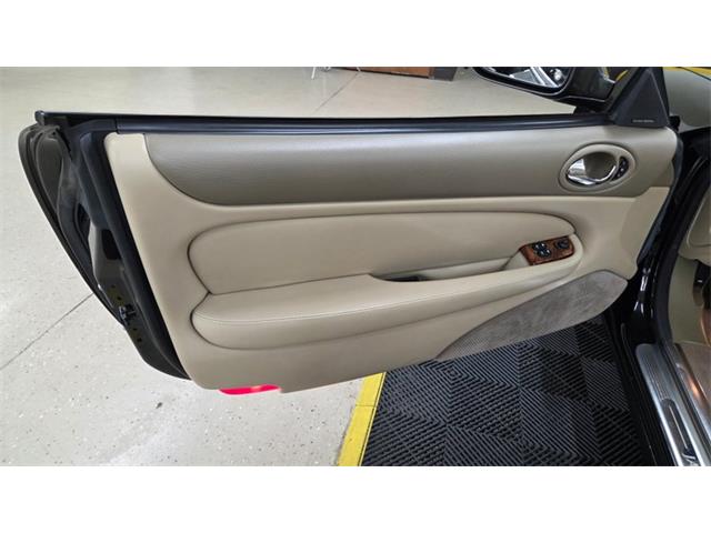 1999 Jaguar XK8 (CC-2104082) for sale in Mankato, Minnesota