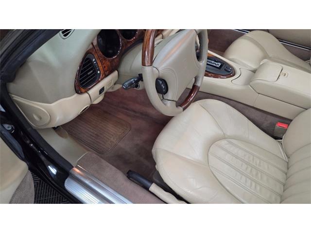1999 Jaguar XK8 (CC-2104082) for sale in Mankato, Minnesota