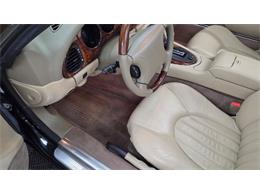 1999 Jaguar XK8 (CC-2104082) for sale in Mankato, Minnesota