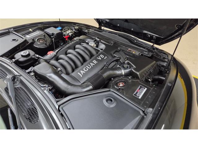 1999 Jaguar XK8 (CC-2104082) for sale in Mankato, Minnesota