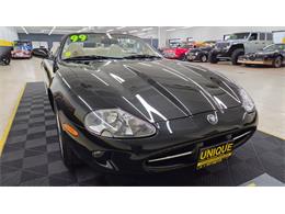 1999 Jaguar XK8 (CC-2104082) for sale in Mankato, Minnesota