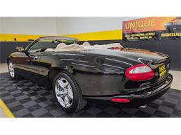 1999 Jaguar XK8 (CC-2104082) for sale in Mankato, Minnesota