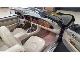 1999 Jaguar XK8 (CC-2104082) for sale in Mankato, Minnesota