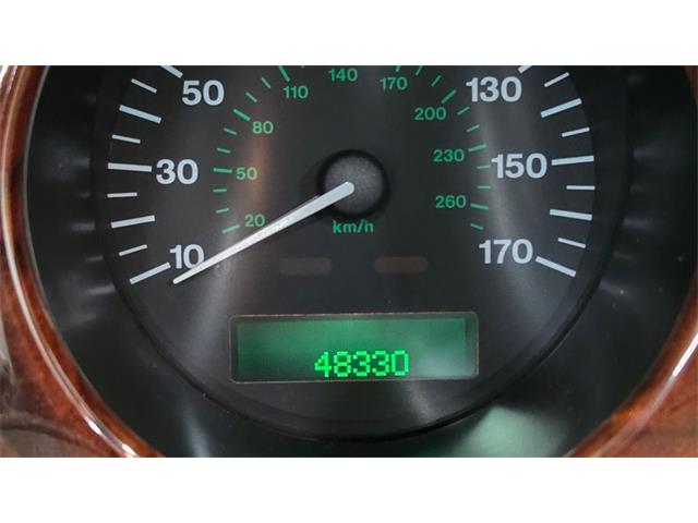 1999 Jaguar XK8 (CC-2104082) for sale in Mankato, Minnesota