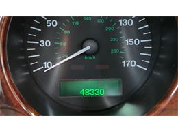 1999 Jaguar XK8 (CC-2104082) for sale in Mankato, Minnesota