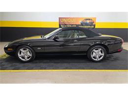 1999 Jaguar XK8 (CC-2104082) for sale in Mankato, Minnesota