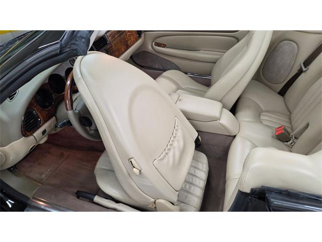 1999 Jaguar XK8 (CC-2104082) for sale in Mankato, Minnesota