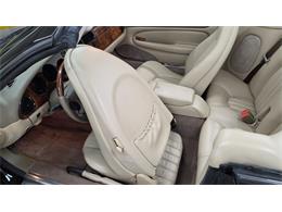 1999 Jaguar XK8 (CC-2104082) for sale in Mankato, Minnesota