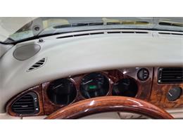 1999 Jaguar XK8 (CC-2104082) for sale in Mankato, Minnesota
