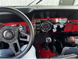 1978 Jeep CJ7 (CC-2104083) for sale in Cadillac, Michigan