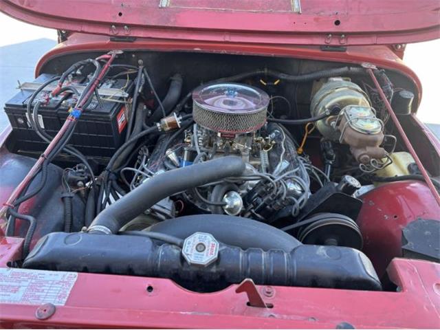 1978 Jeep CJ7 (CC-2104083) for sale in Cadillac, Michigan
