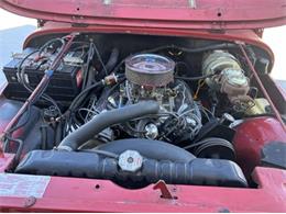 1978 Jeep CJ7 (CC-2104083) for sale in Cadillac, Michigan