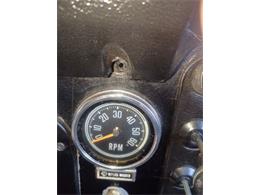 1984 Jeep CJ7 (CC-2104084) for sale in Cadillac, Michigan