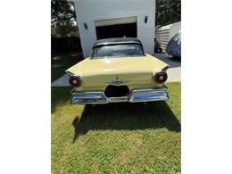 1957 Ford Fairlane 500 (CC-2104085) for sale in Cadillac, Michigan