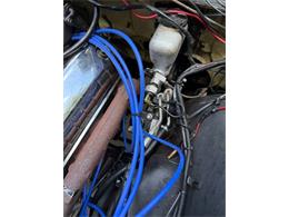1957 Ford Fairlane 500 (CC-2104085) for sale in Cadillac, Michigan