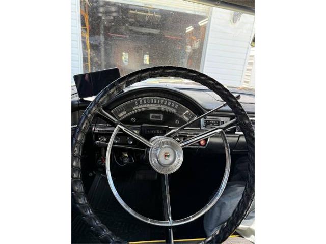 1957 Ford Fairlane 500 (CC-2104085) for sale in Cadillac, Michigan