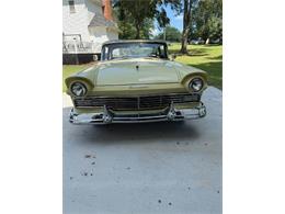 1957 Ford Fairlane 500 (CC-2104085) for sale in Cadillac, Michigan
